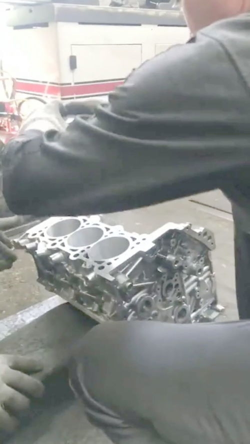 汽车配件制造中的隐形“匠心” 当科技与温度在流水线上相遇