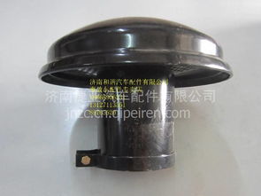 陕汽轩德201配件选购指南 进气道防雨帽到驾驶室总成，一站式解决方案