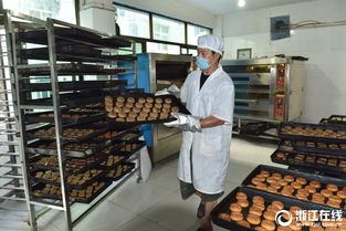 中秋将至，平民月饼受青睐 食品销售新风向